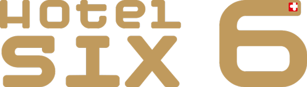 Hotel SiX logo